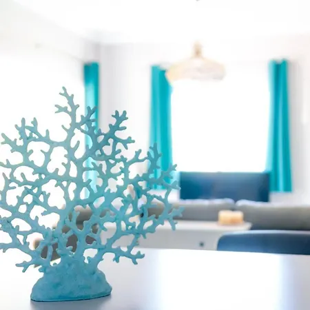 Dunas Beach Atico Apartment Marbella