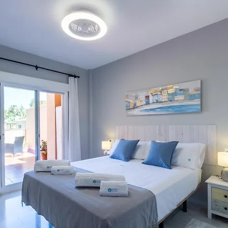 Apartment Dunas Beach Atico *