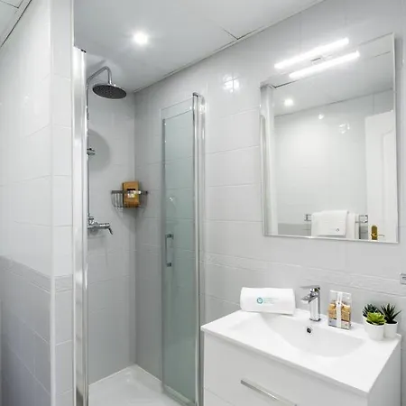 Apartment Dunas Beach Atico *